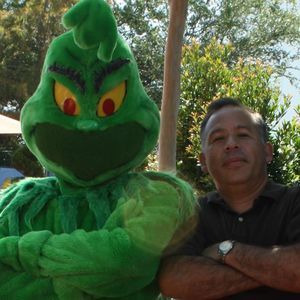 Meet your Posher, Roberto